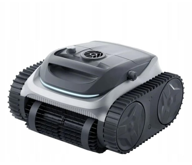 Bublue C10-WH-EU - 1521887 - zdjęcie
